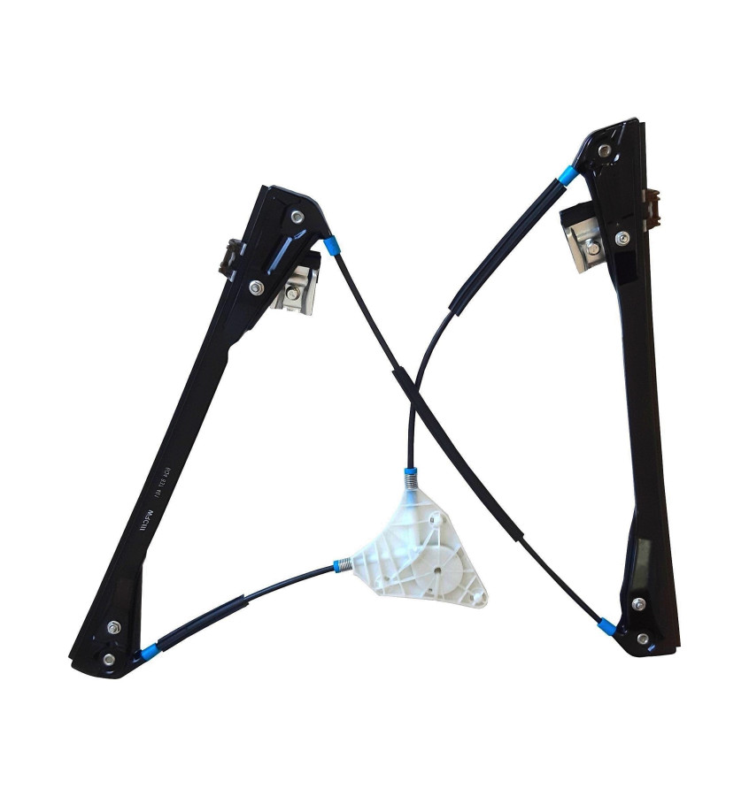 Electric window regulator front right 4-door version WRC 6500126