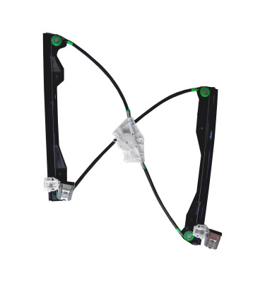 Podnośnik szyby prawy przód WRC 6Y1837462