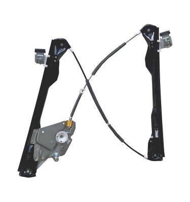 Electric window regulator front right 4-door version WRC 6500129