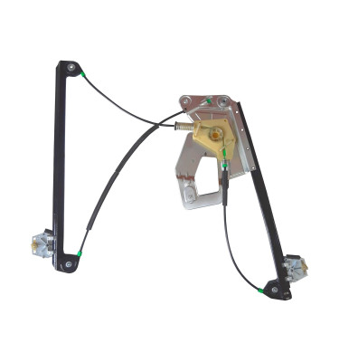 Elektrischer Windschutzscheibenheber vorne rechts WRC 6500052