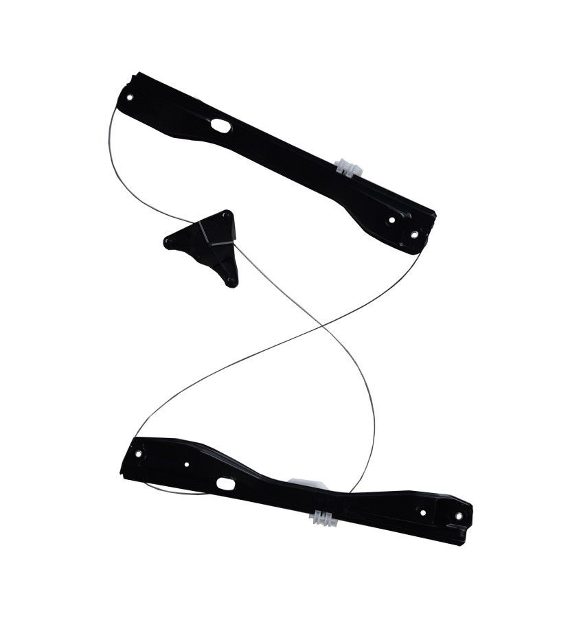 Podnoiśnik szyby prawy przód elektryczny WRC 1Z1837462