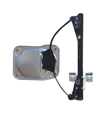 Electric window regulator front right WRC 6500109