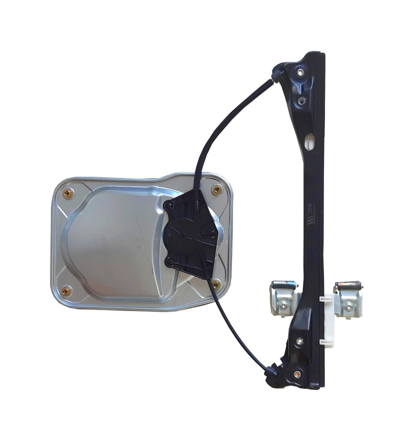 Podnośnik szyby prawy przód elektryczny WRC 5J4837462