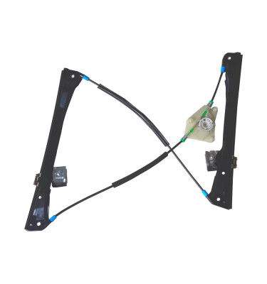 Elektrischer Windschutzscheibenheber vorne rechts WRC 6500117