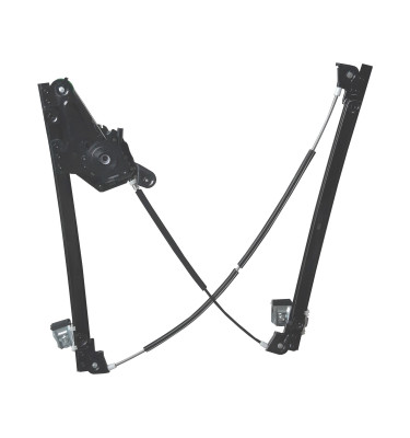 Electric window regulator front right WRC 6500144