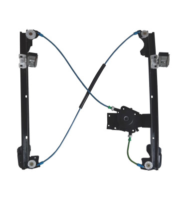 Elektrischer Windschutzscheibenheber vorne rechts WRC 6500161