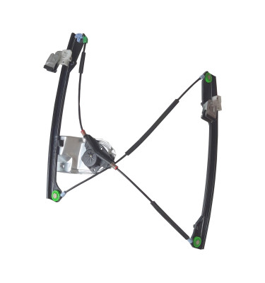 Podnośnik szyby prawy przód WRC 6N4837402