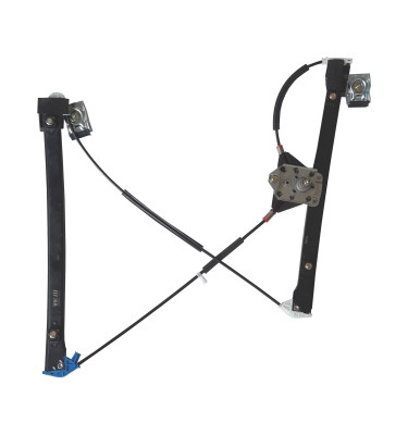 Manual window regulator front right 4/5-door version WRC 6500115