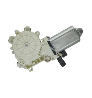 Silniczek podnośnika szyby lewy przód WRC LR006372S