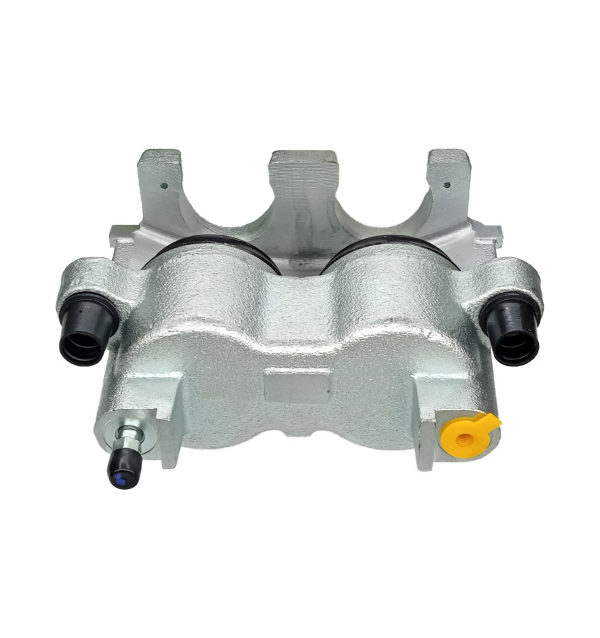 Zacisk hamulcowy przedni lewy WRC 7383866