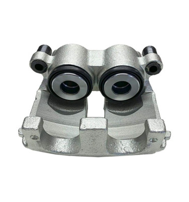 Brake caliper front left WRC 7383866