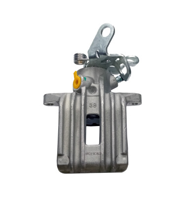 Brake caliper rear left WRC 7373644