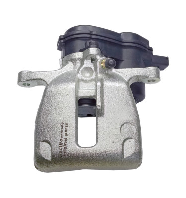 Brake caliper rear left with motor WRC 7374354E