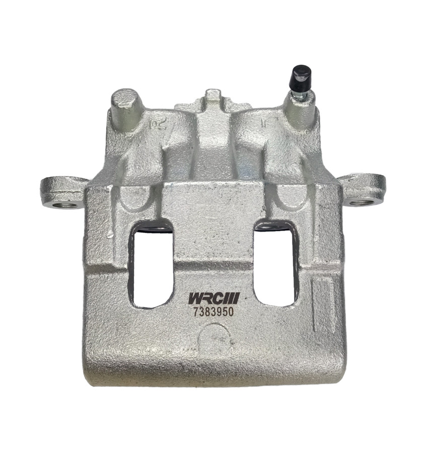 Zaciski hamamulcowy przód lewy 7383950