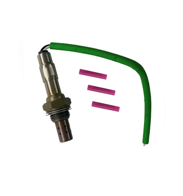 Uniwersalna sonda lambda 3 kable NGK OZA624-E3