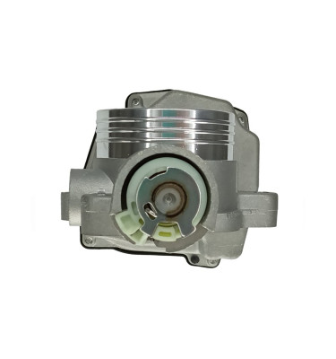 Drosselklappe WRC 8989045