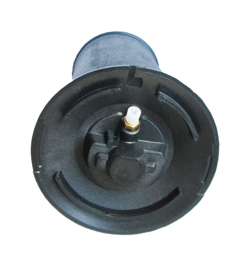 Poduszka zawieszenia pneumatycznego tył lewy WRC 81009