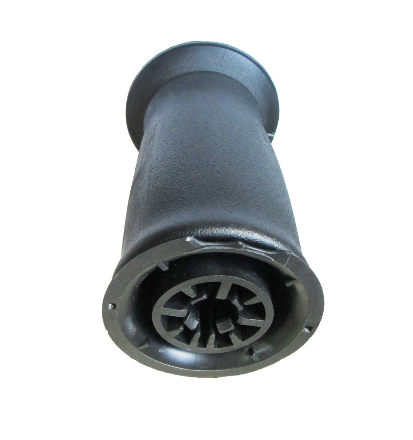 Poduszka zawieszenia pneumatycznego tył lewy prawy WRC 81009