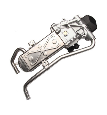 EGR valve with cooler WRC 8888260