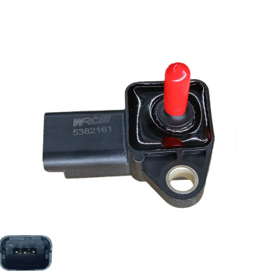 Czujnik ciś. bezwzględnego WRC 5382161