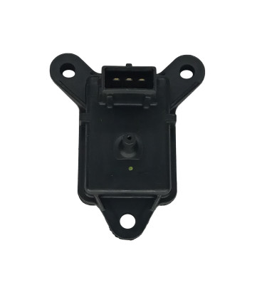 Czujnik ciśnienia w kolektorze ssącym Map Sensor WRC 5382051