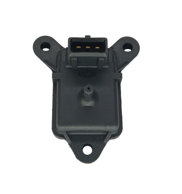 Ansaugkrümmerdrucksensor Map Sensor WRC 5382133