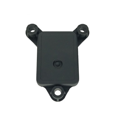 Czujnik ciśnienia w kolektorze ssącym Map Sensor WRC 82133