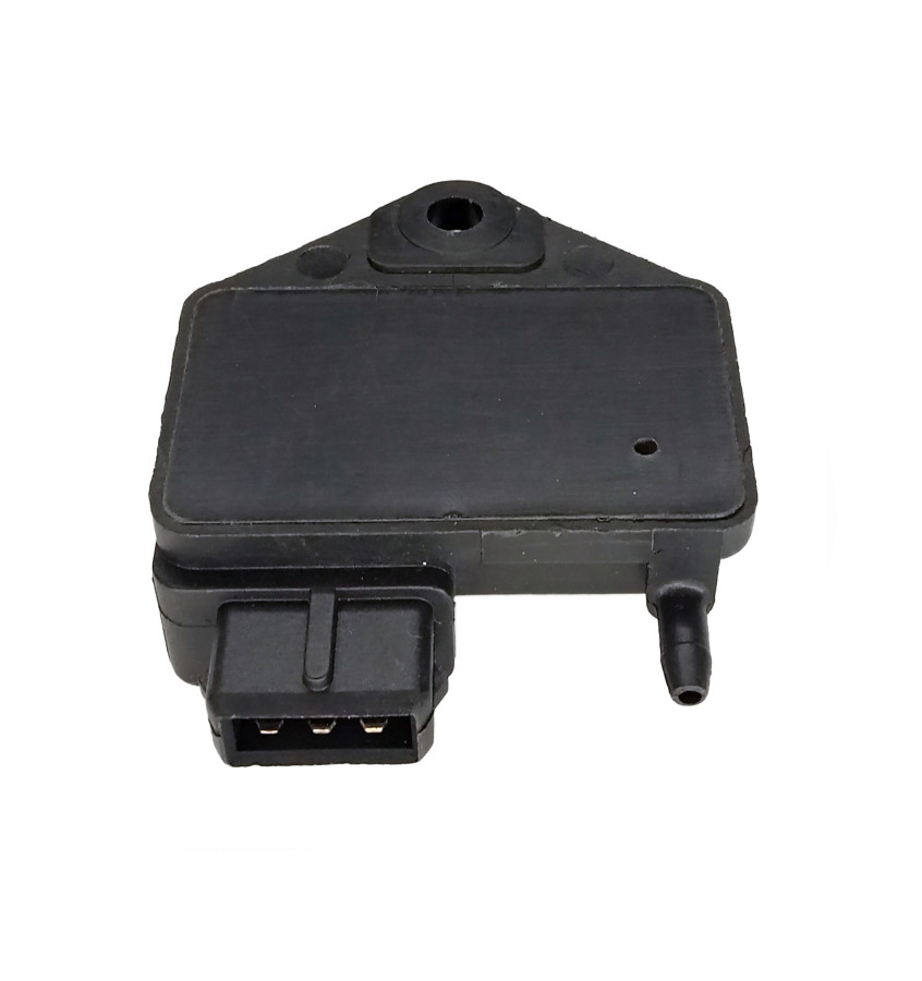 Czujnik ciśnienia w kolektorze ssącym Map Sensor WRC 82134