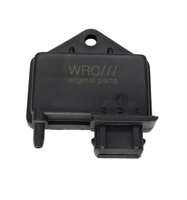 Czujnik ciśnienia w kolektorze ssącym Map Sensor WRC 82134