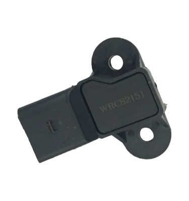 Czujnik ciśnienia w kolektorze ssącym Map Sensor WRC 5382151