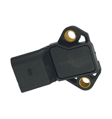 Ansaugkrümmerdrucksensor Map Sensor WRC 5382212
