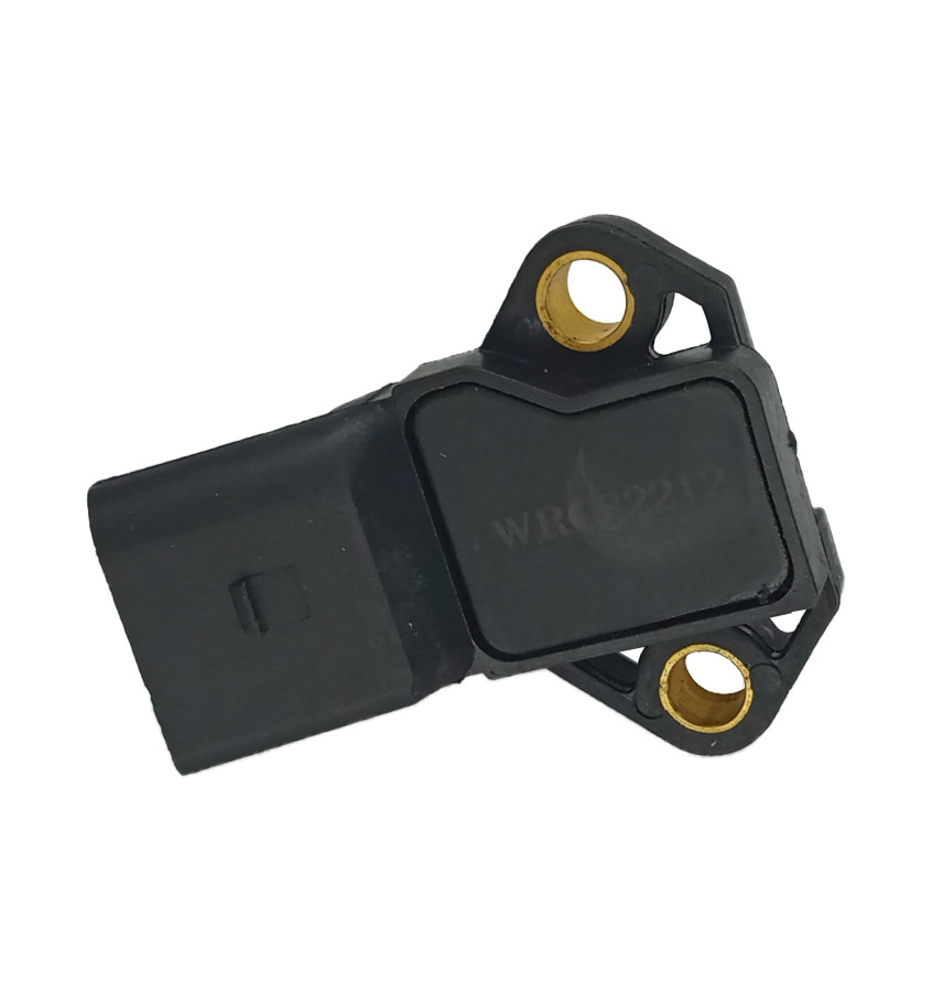 Czujnik ciśnienia w kolektorze ssącym Map Sensor WRC 82212