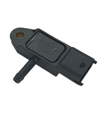 Czujnik ciśnienia w kolektorze ssącym Map Sensor WRC 5382244