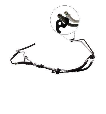 Przewód układu wspomagania WRC 5700037