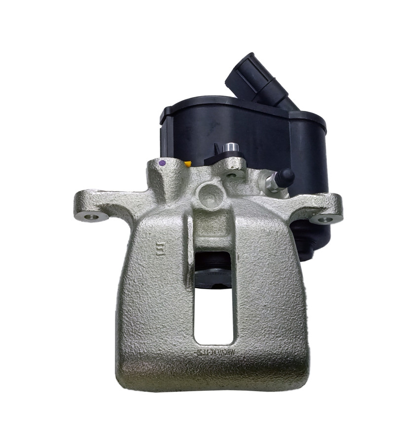 Brake caliper rear right with motor WRC 7374273E