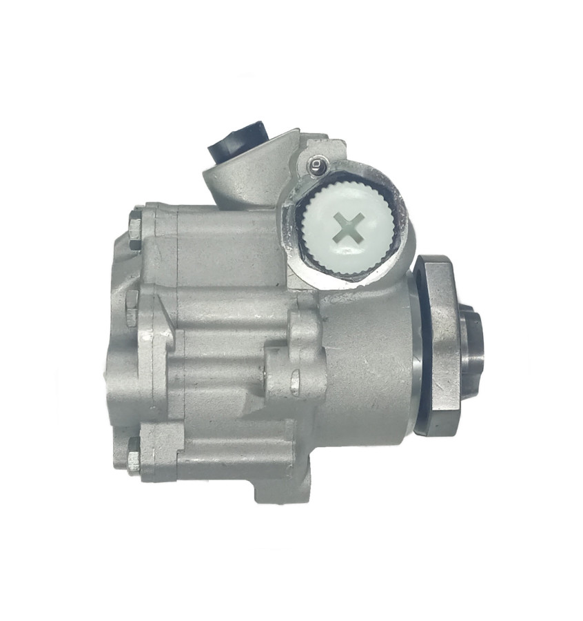 Pompa wspomagania układu kierowniczego WRC DSP500.