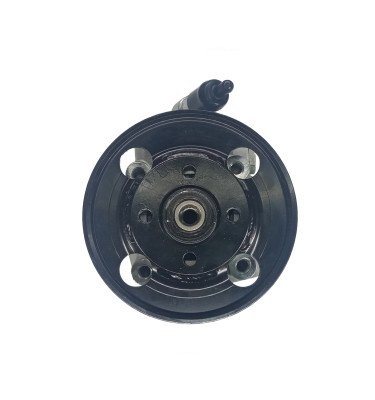 Servolenkungspumpe WRC 4901636