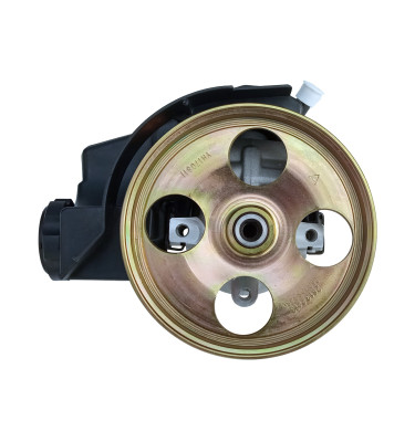 Servolenkungspumpe WRC 4900377