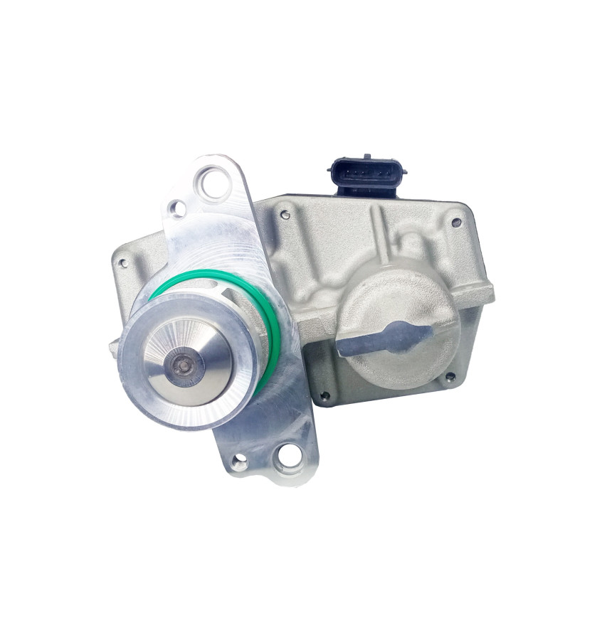 Zawór recyrkulacji spalin EGR WRC 8888281