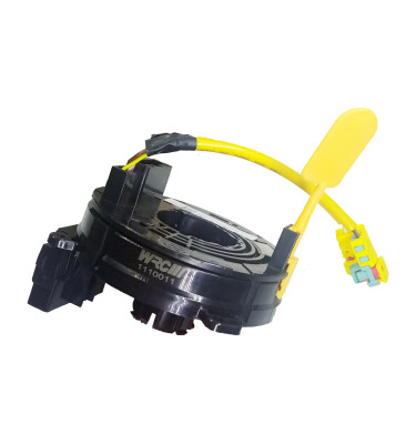 Clockspring, Airbag WRC 1110011