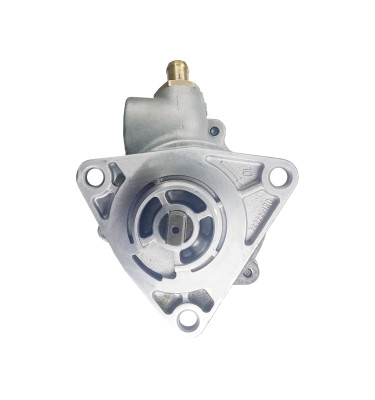 PIERBURG-Unterdruckpumpe 7.24806.06.0 – ÜBERHOLT