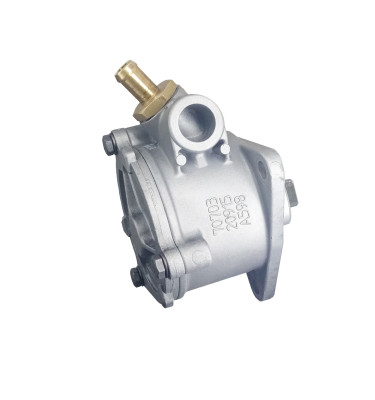 Pompa podciśnienia PIERBURG 7.24806.06.0 - REGENEROWANA