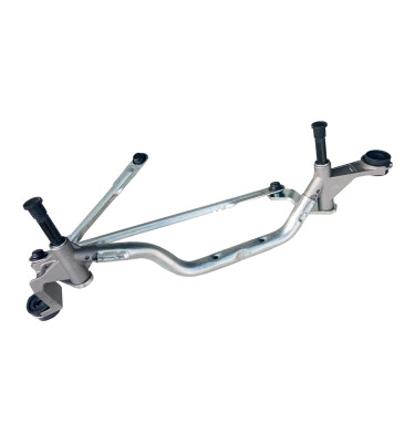 Mechanizm wycieraczek bez silniczka WRC 6300054