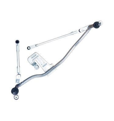 Mechanizm wycieraczek WRC 1363338080