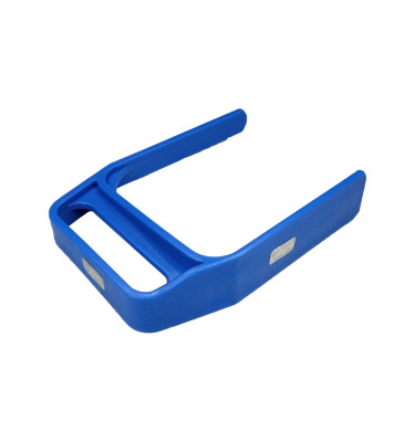 Uchwyt montażowy poduszki zawieszenia WRC 8120028