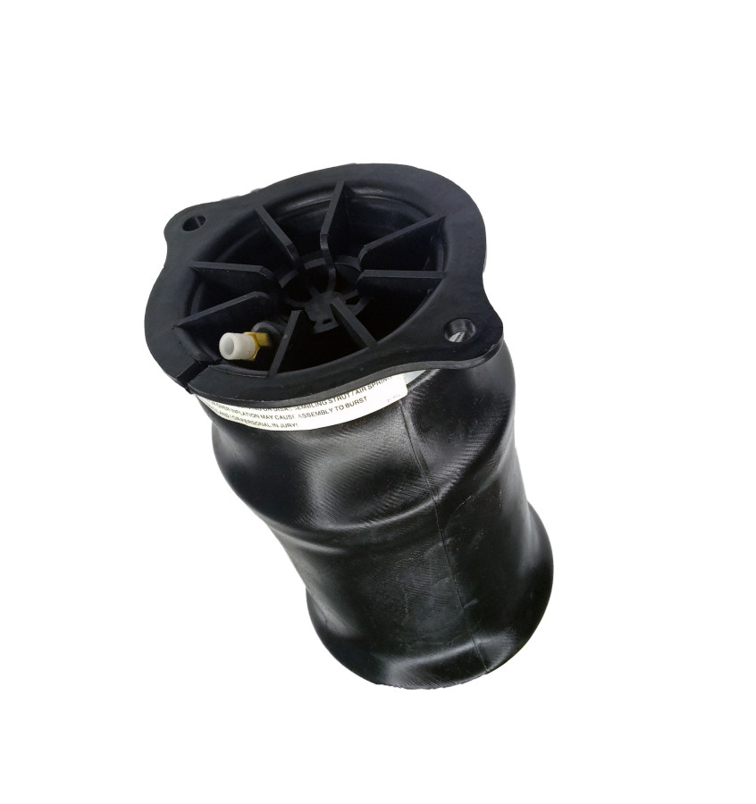 Poduszka pneumatyczna tył lewa prawa WRC 8100037