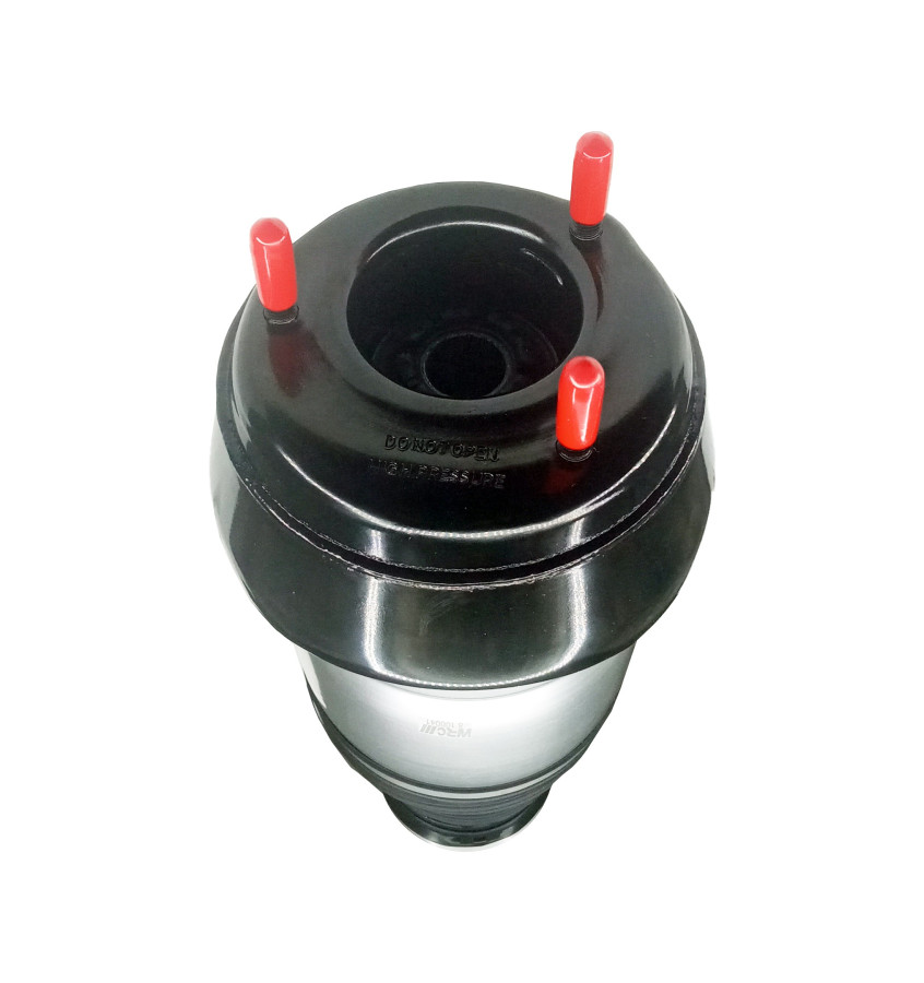 Poduszka zawieszenia pneumatycznego przód WRC 8100041