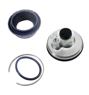 Poduszka zawieszenia pneumatycznego przód WRC 8100041