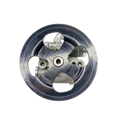 Power steering pump WRC 4902525