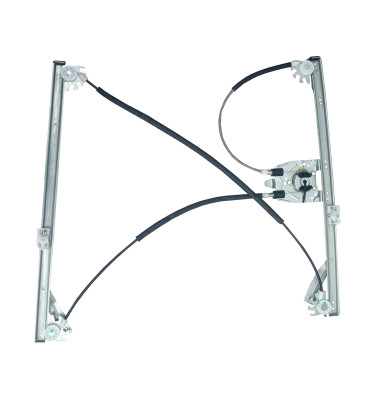 Electric window regulator front left WRC 6500171